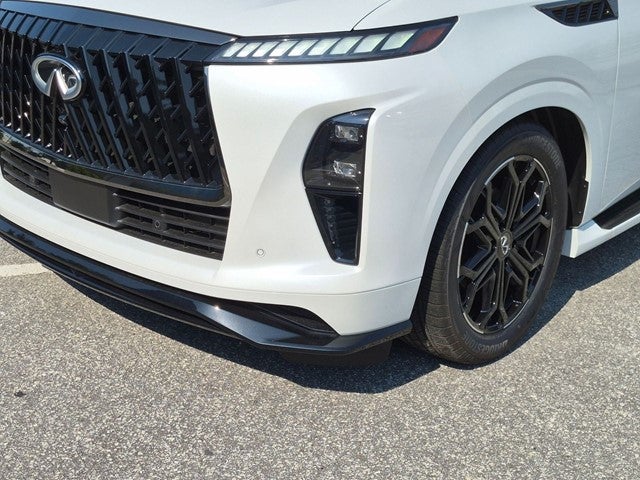 2027 INFINITI QX80 SPORT
