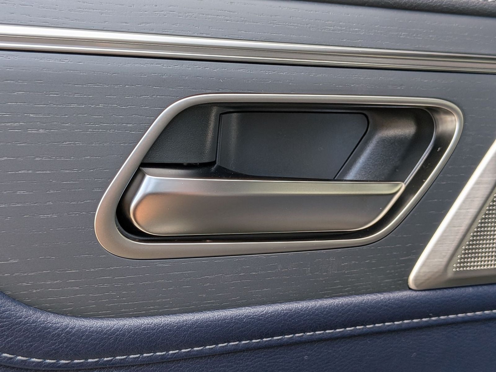 2027 INFINITI QX80 SPORT