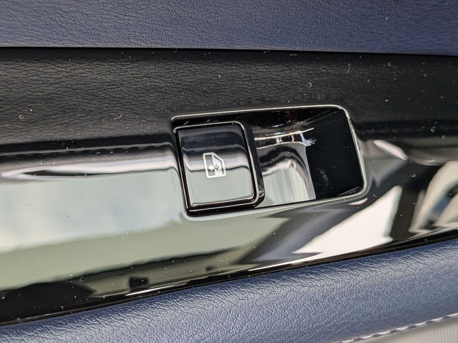 2027 INFINITI QX80 SPORT