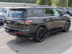 2027 INFINITI QX80 SPORT