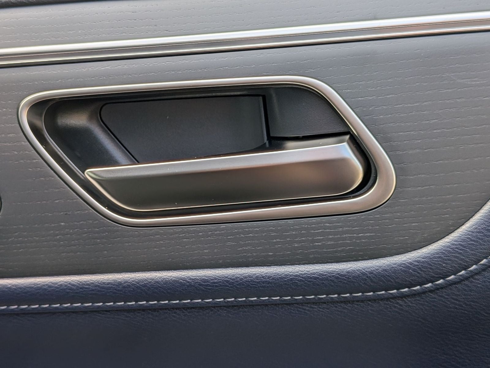 2027 INFINITI QX80 SPORT