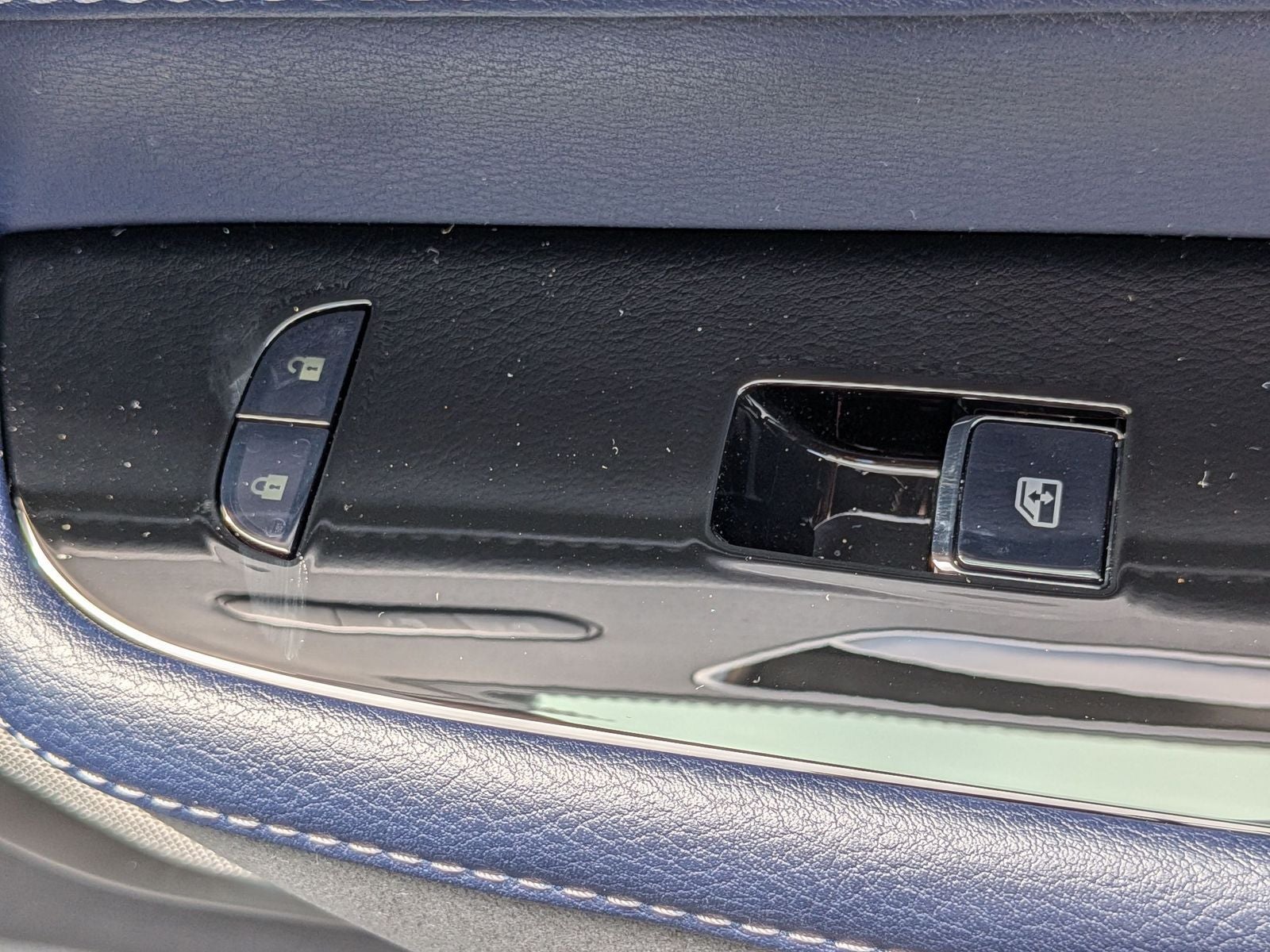 2027 INFINITI QX80 SPORT
