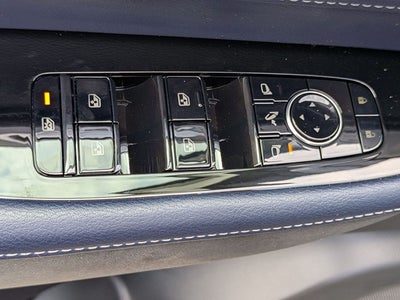 2027 INFINITI QX80 SPORT