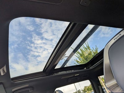 2027 INFINITI QX80 SPORT