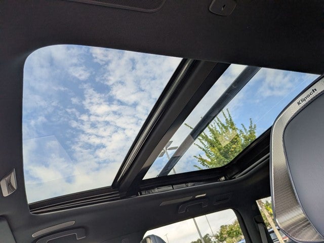 2027 INFINITI QX80 SPORT