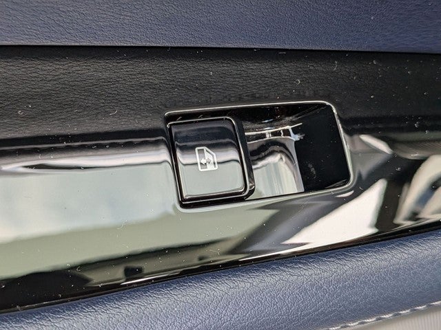 2027 INFINITI QX80 SPORT