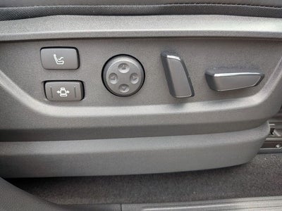 2027 INFINITI QX80 SPORT