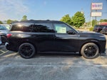 2027 INFINITI QX80 SPORT