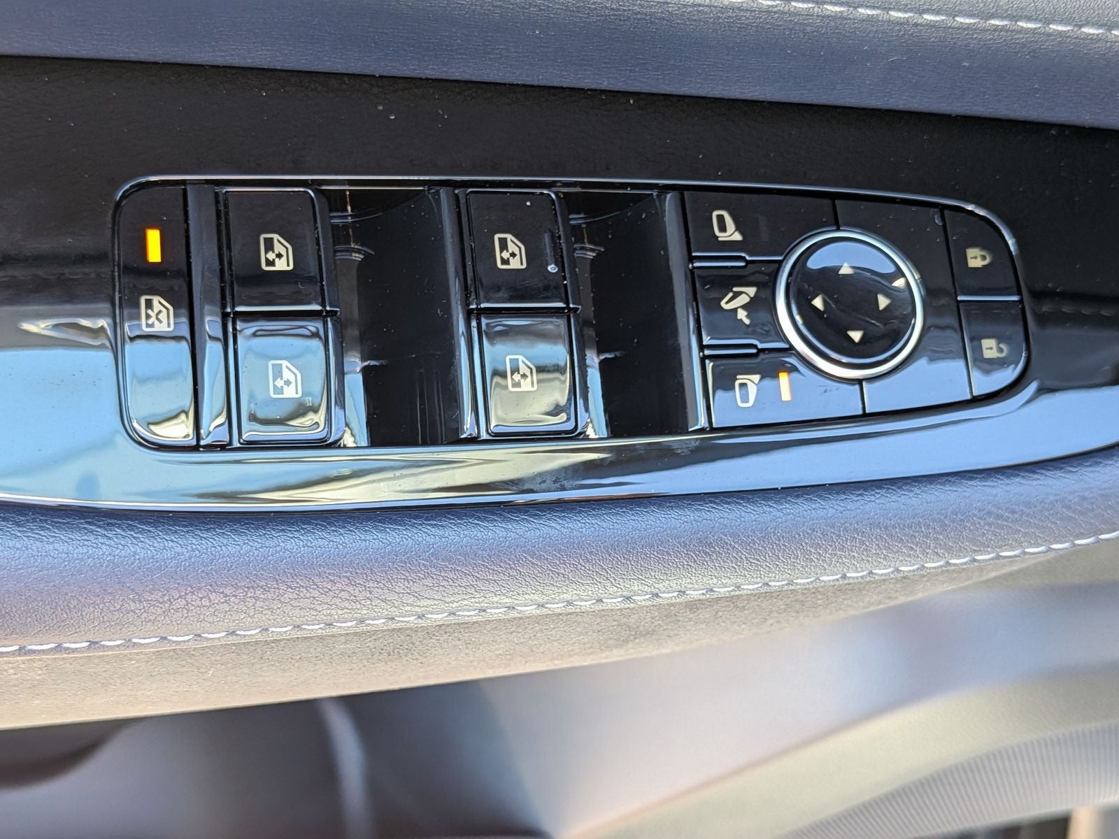 2027 INFINITI QX80 SPORT