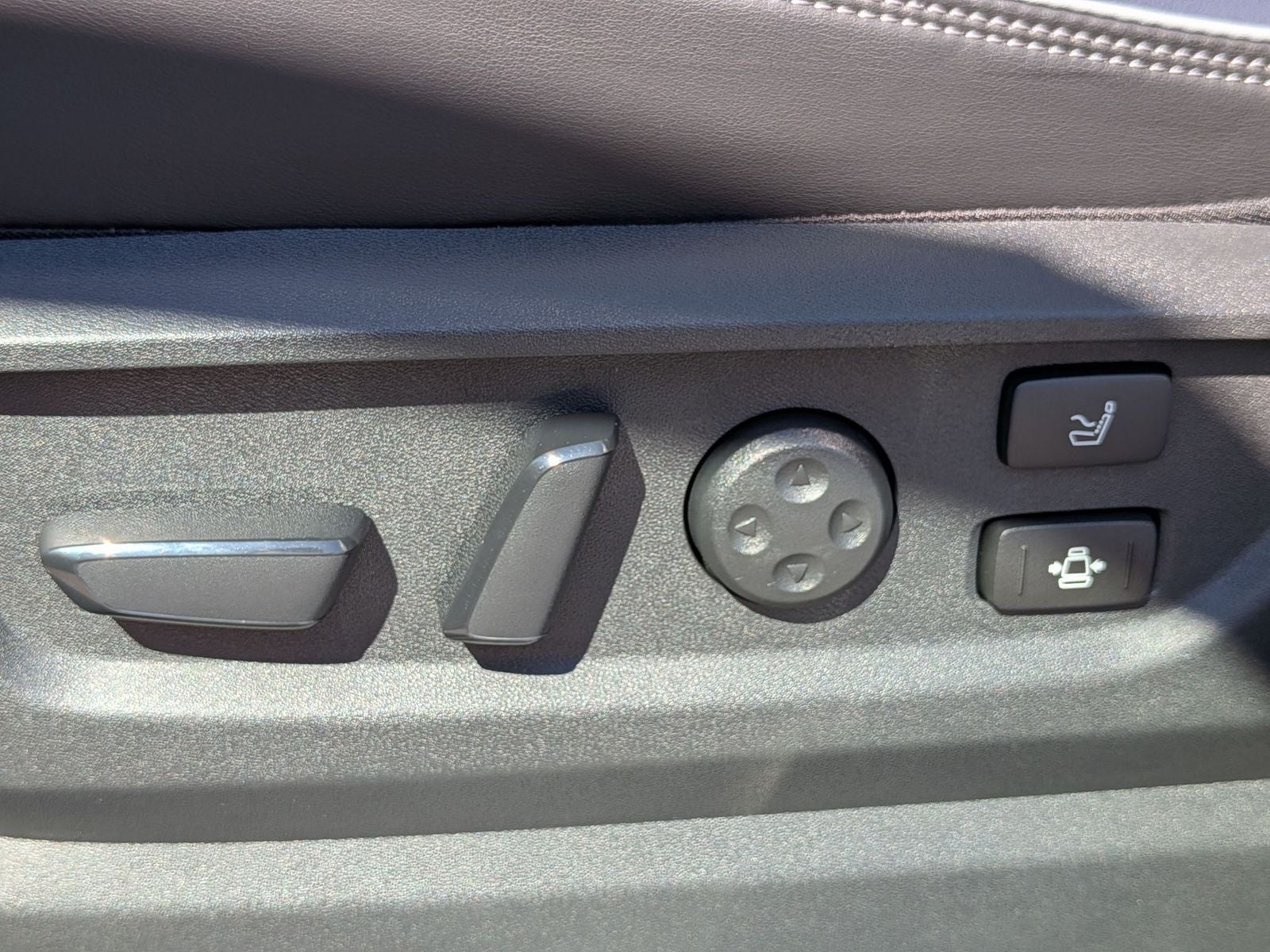 2027 INFINITI QX80 SPORT
