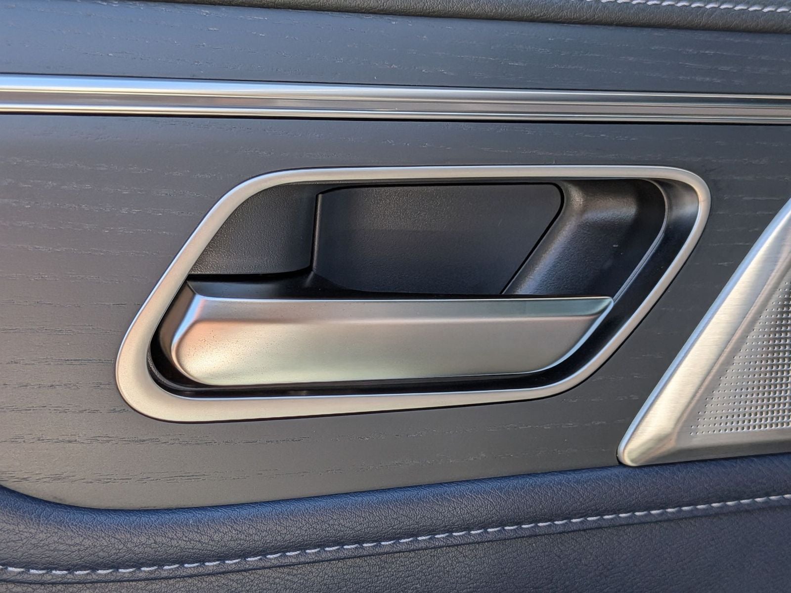 2027 INFINITI QX80 SPORT