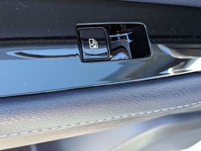 2027 INFINITI QX80 SPORT