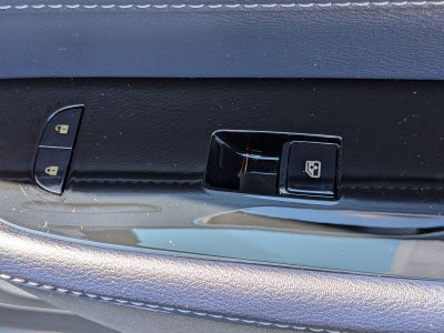 2027 INFINITI QX80 SPORT