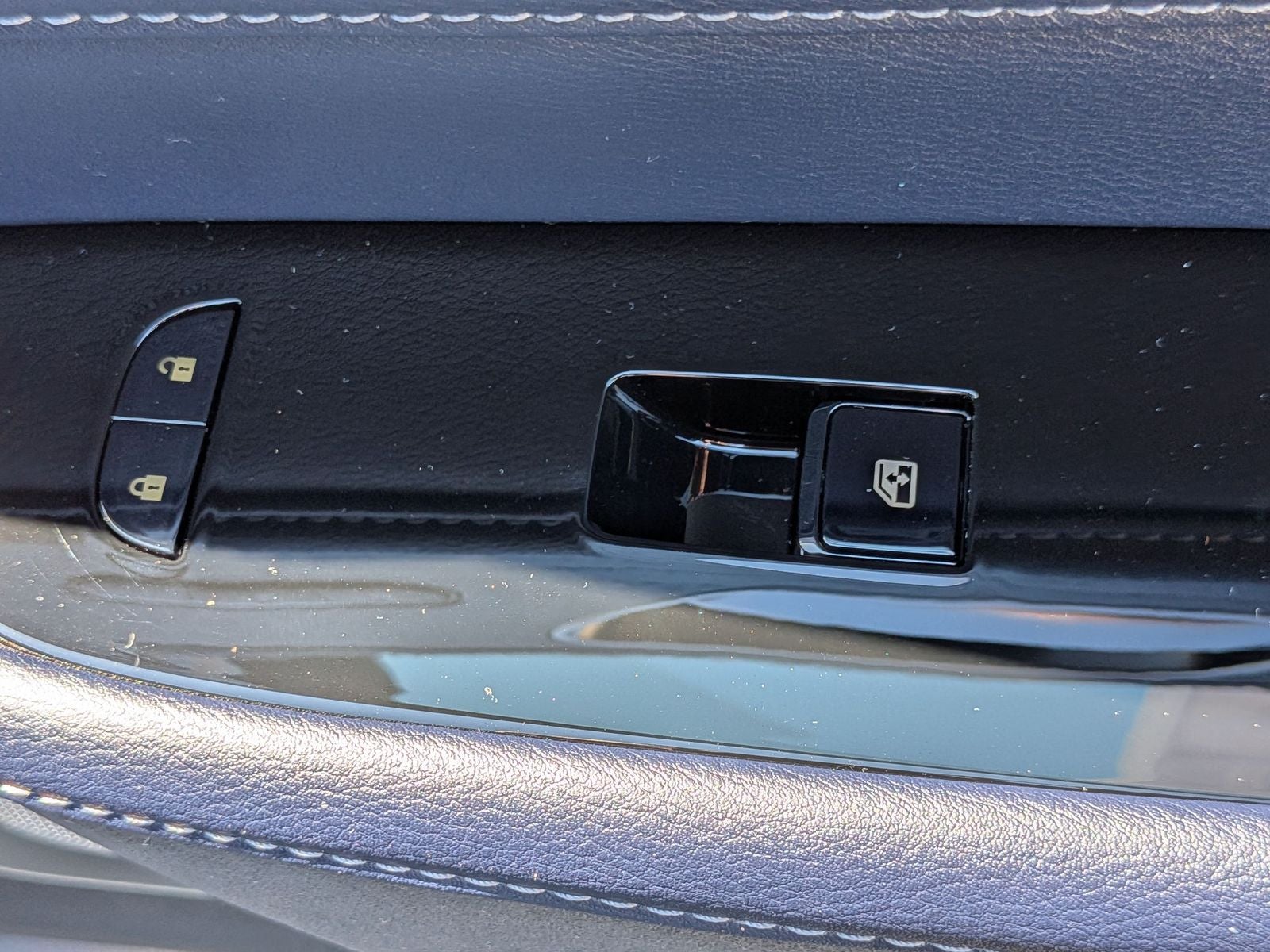 2027 INFINITI QX80 SPORT
