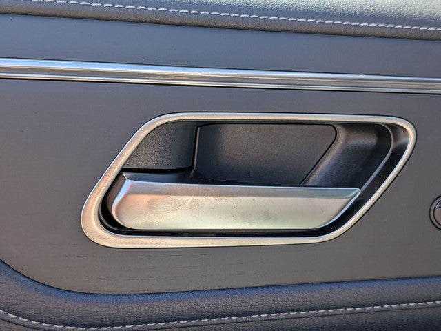2027 INFINITI QX80 SPORT