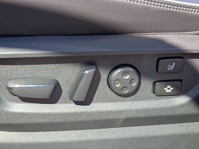 2027 INFINITI QX80 SPORT