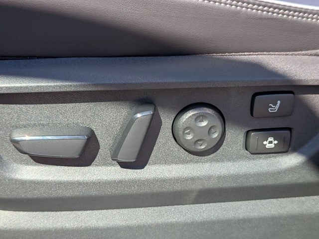 2027 INFINITI QX80 SPORT