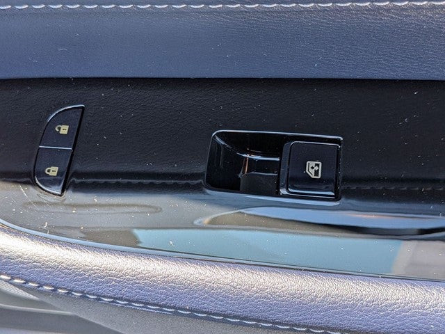 2027 INFINITI QX80 SPORT
