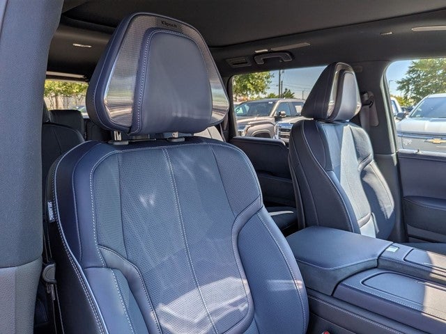 2027 INFINITI QX80 SPORT