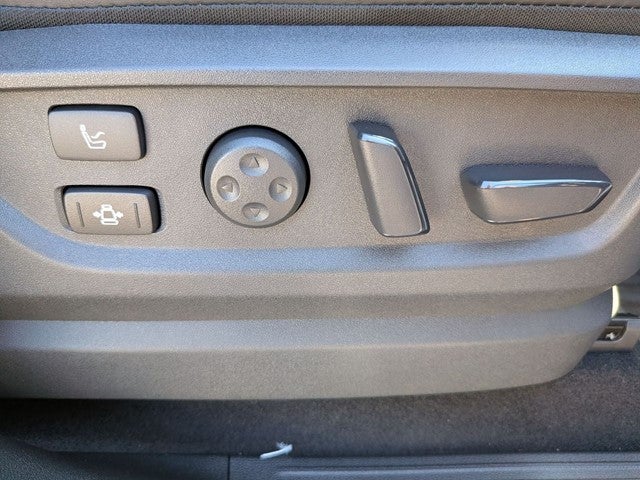 2027 INFINITI QX80 SPORT