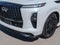 2027 INFINITI QX80 SPORT