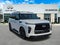 2027 INFINITI QX80 SPORT
