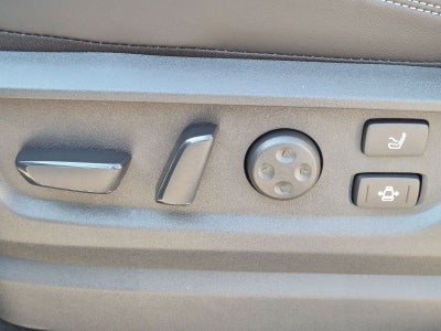 2027 INFINITI QX80 SPORT