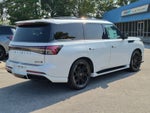 2027 INFINITI QX80 SPORT