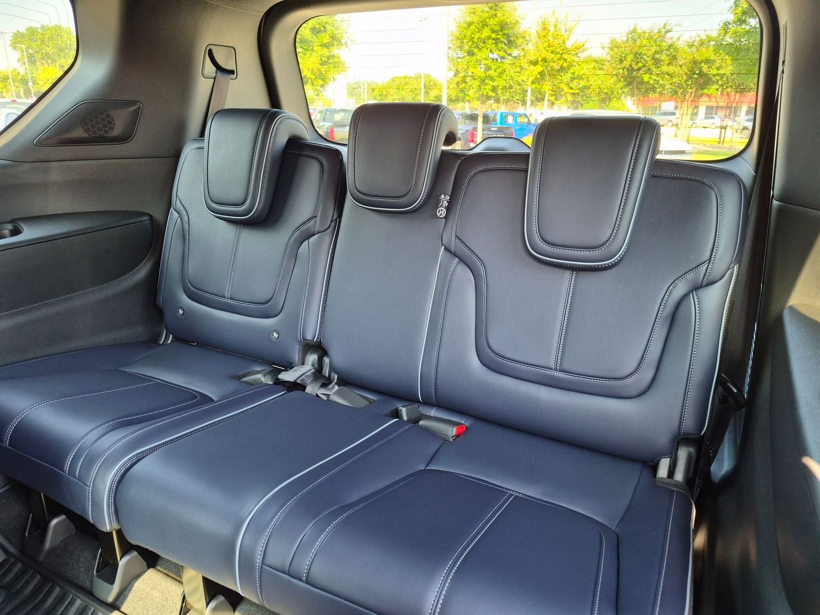 2027 INFINITI QX80 SPORT