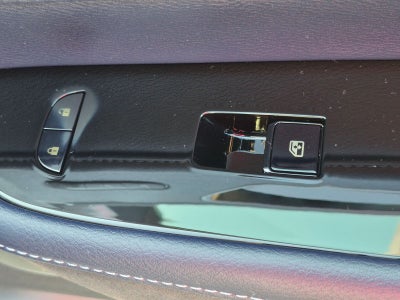 2027 INFINITI QX80 SPORT