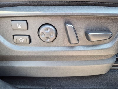 2027 INFINITI QX80 SPORT