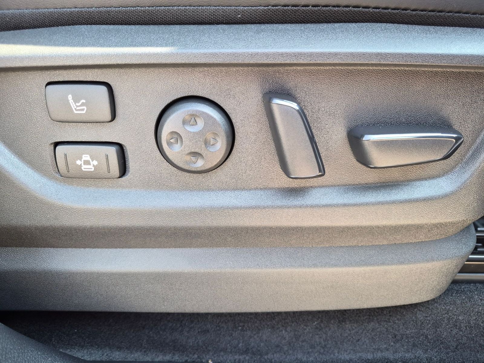 2027 INFINITI QX80 SPORT