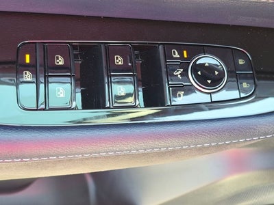 2027 INFINITI QX80 SPORT