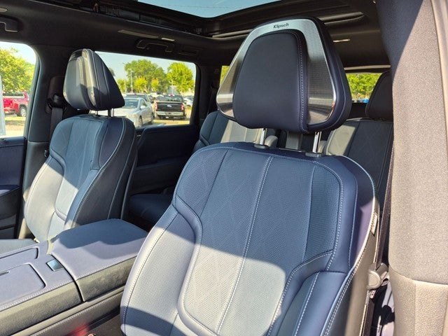 2027 INFINITI QX80 SPORT