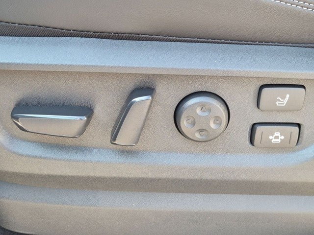 2027 INFINITI QX80 SPORT