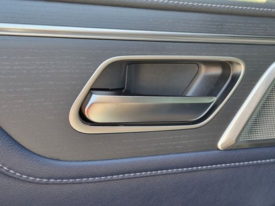 2027 INFINITI QX80 SPORT