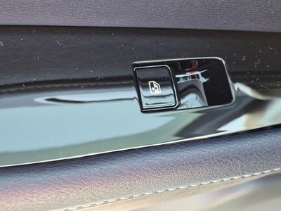 2027 INFINITI QX80 SPORT