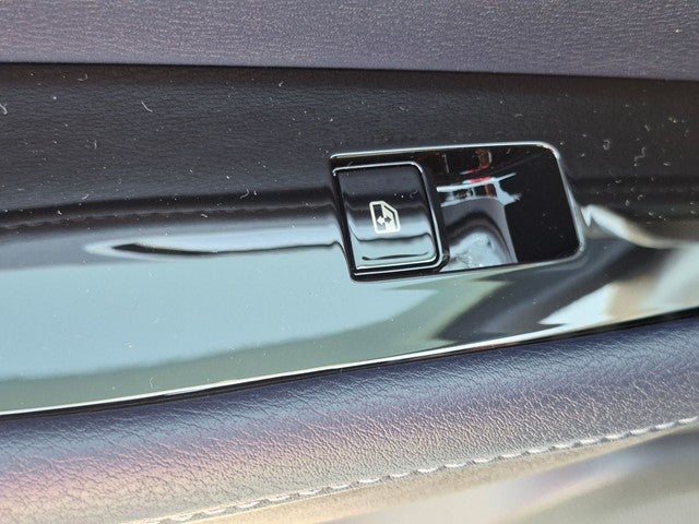 2027 INFINITI QX80 SPORT
