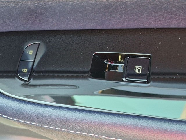 2027 INFINITI QX80 SPORT