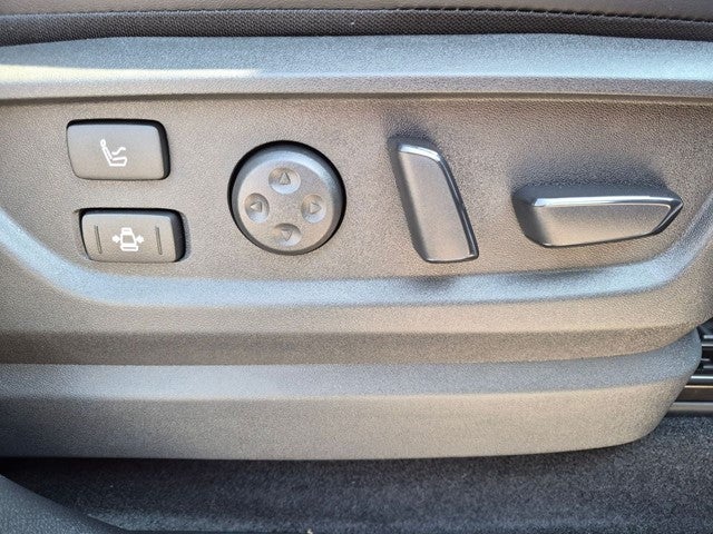 2027 INFINITI QX80 SPORT