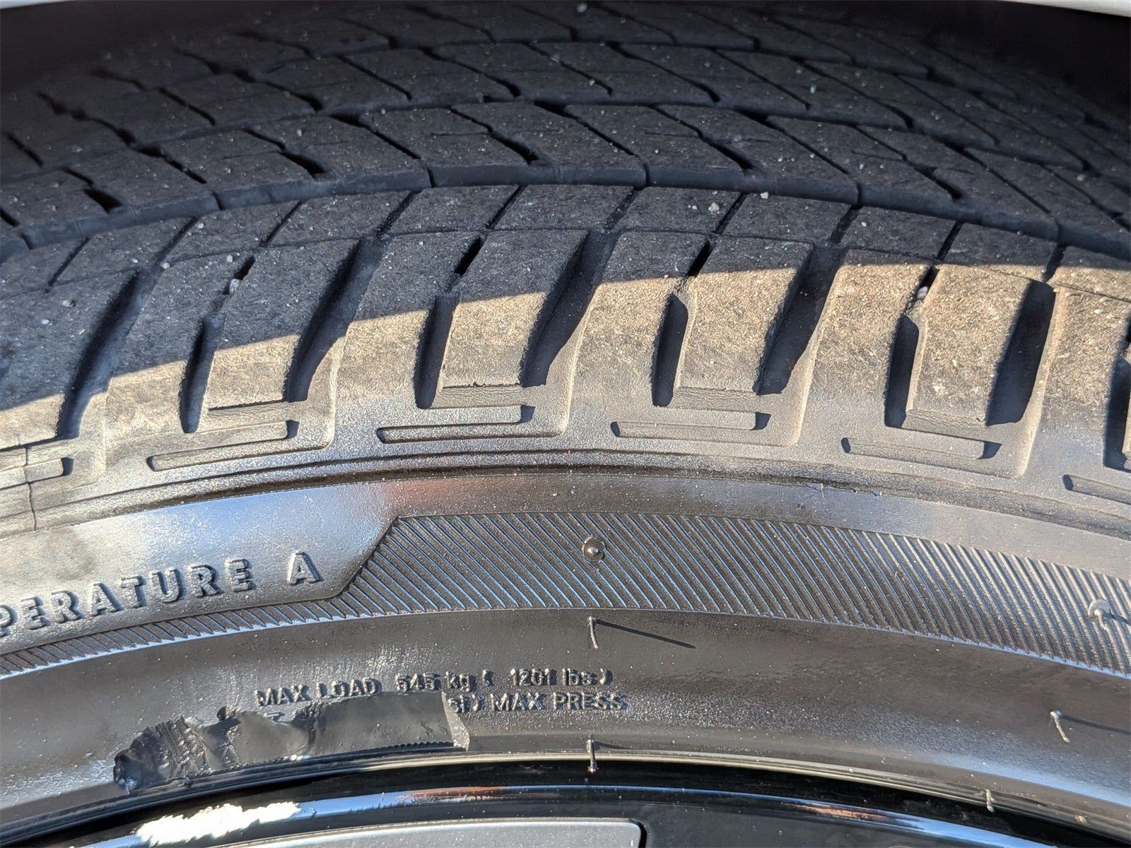 2021 Toyota Prius XLE