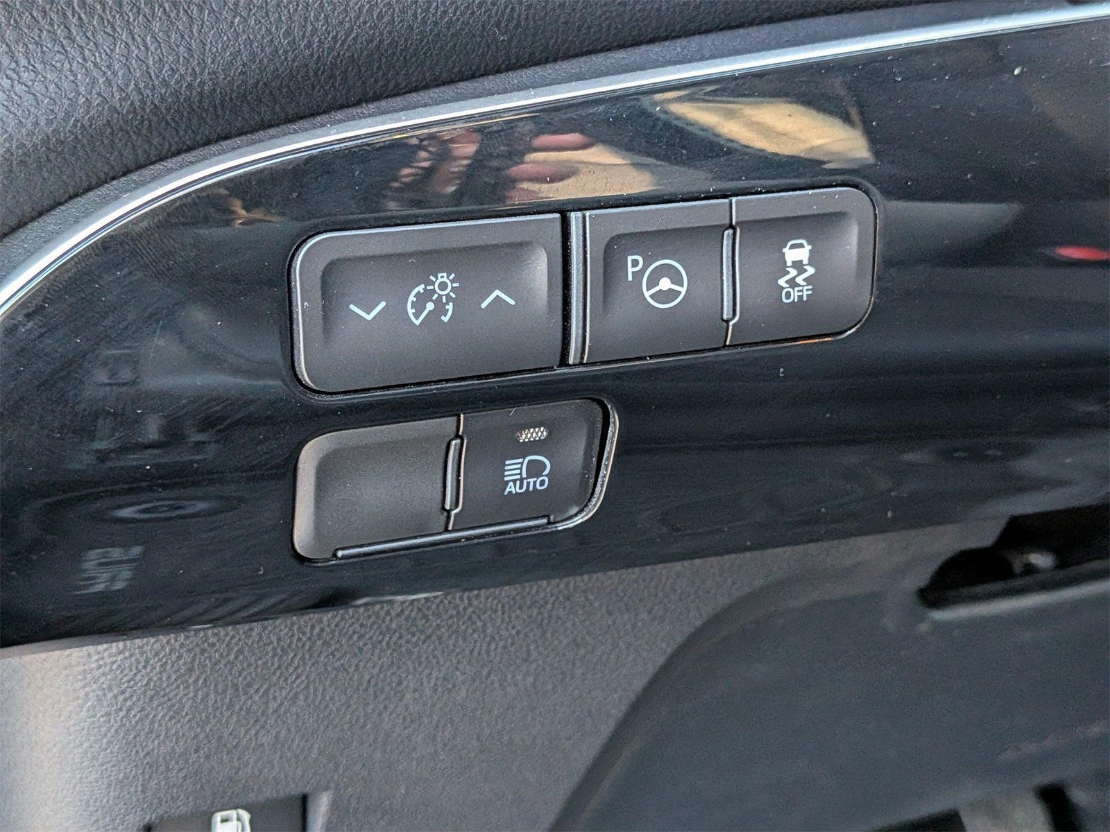 2021 Toyota Prius XLE