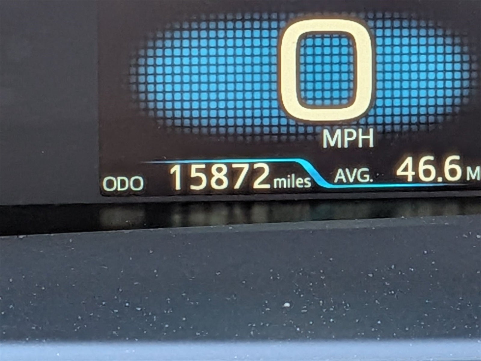 2021 Toyota Prius XLE