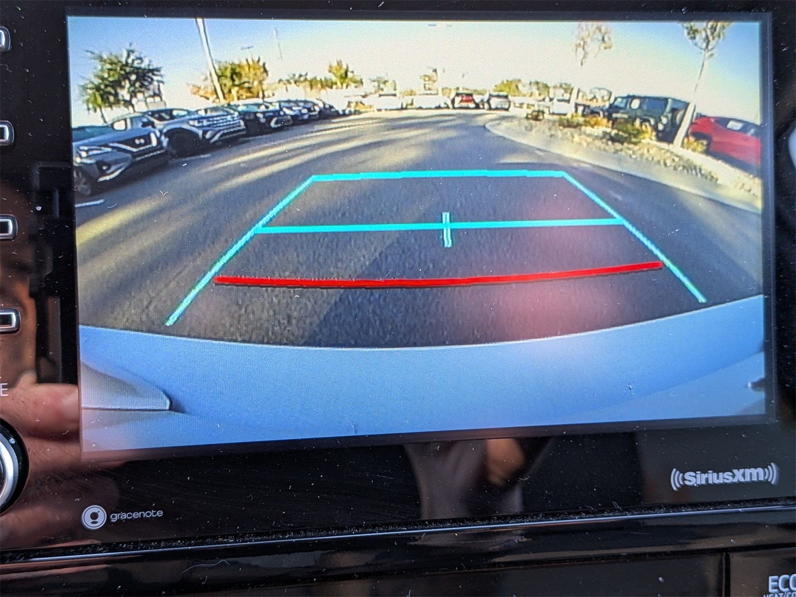 2021 Toyota Prius XLE