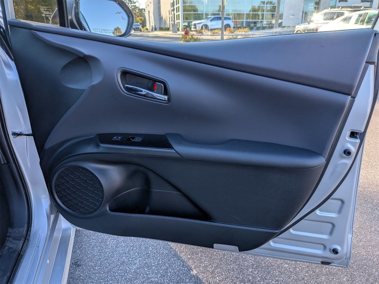 2021 Toyota Prius XLE