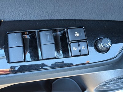 2021 Toyota Prius XLE