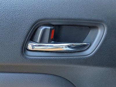 2021 Toyota Prius XLE