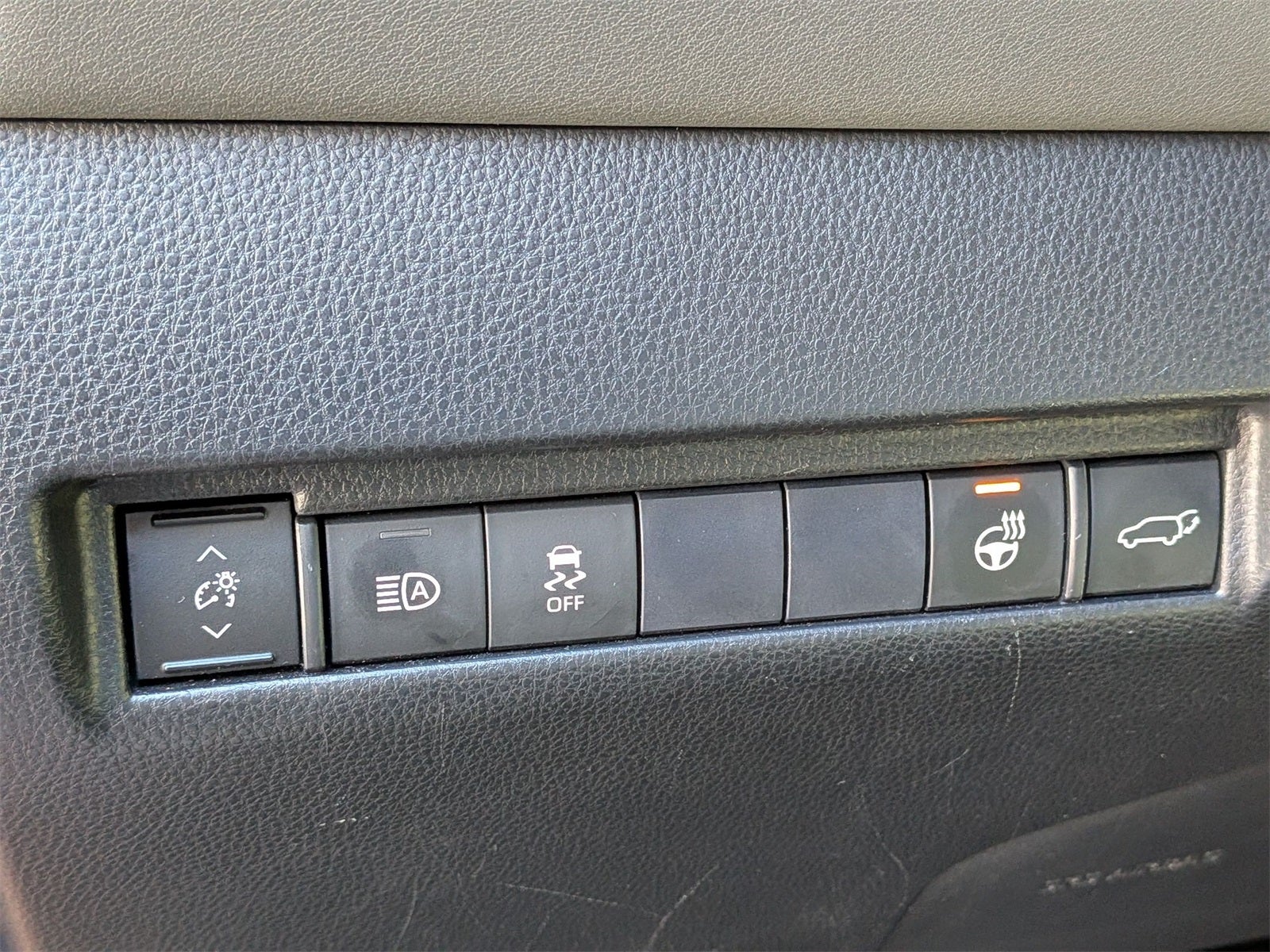 2021 Toyota Venza XLE