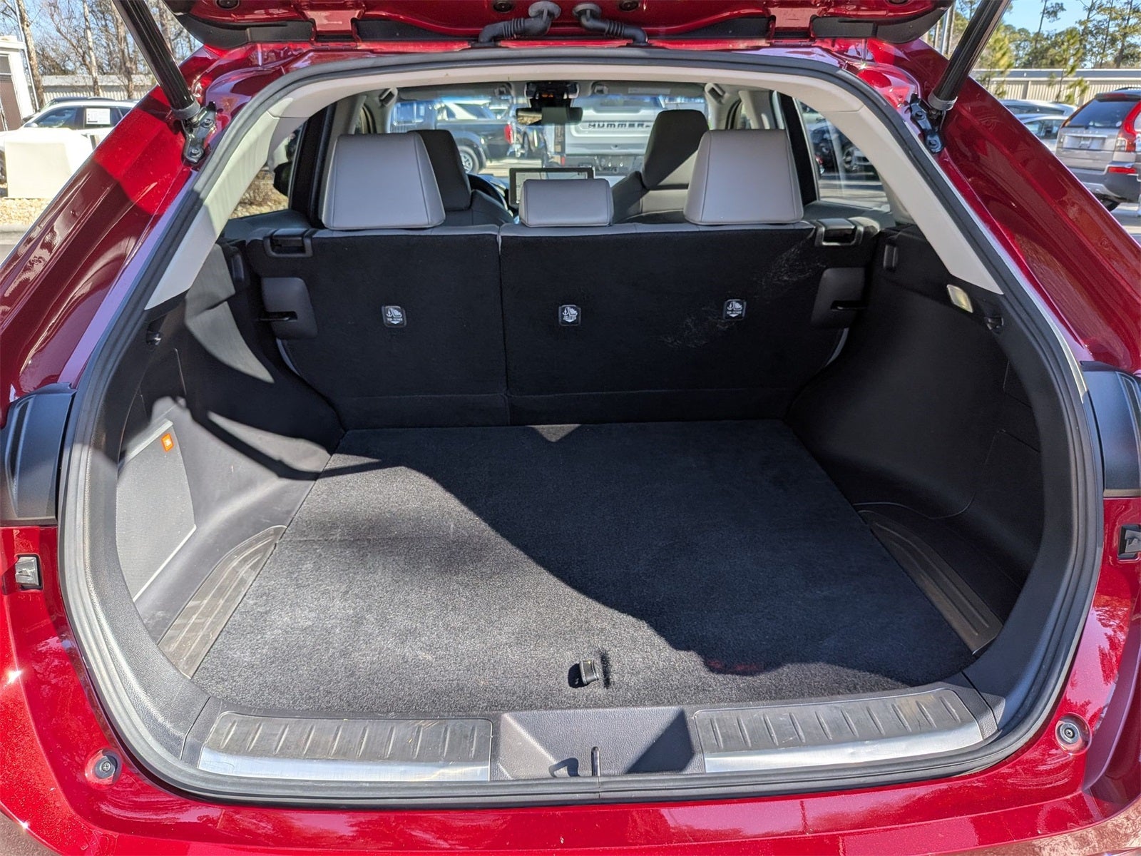 2021 Toyota Venza XLE