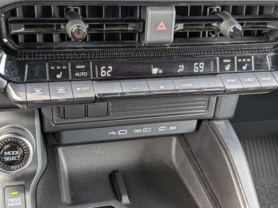 2025 Toyota Land Cruiser 1958